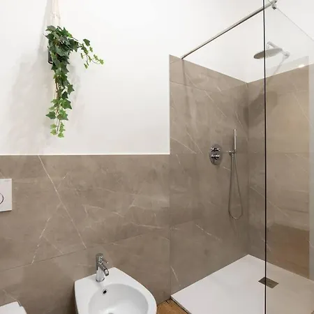 Moderno A City Life- Mico-3 Torri- Metro 700m * Milan