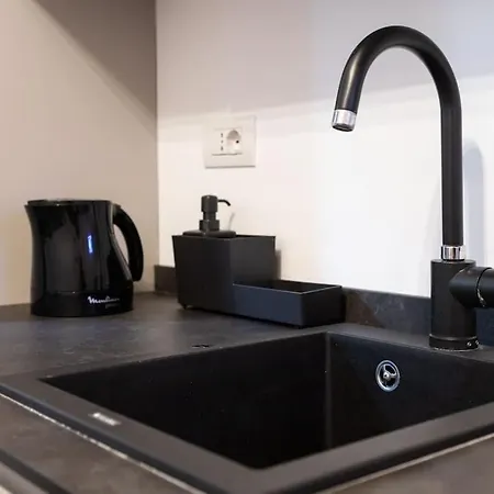 Moderno A City Life- Mico-3 Torri- Metro 700m *