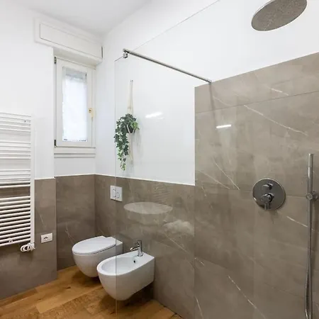 Moderno A City Life- Mico-3 Torri- Metro 700m * Milan
