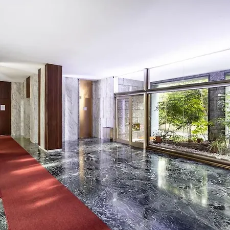 Apartment Moderno A City Life- Mico-3 Torri- Metro 700m Milan